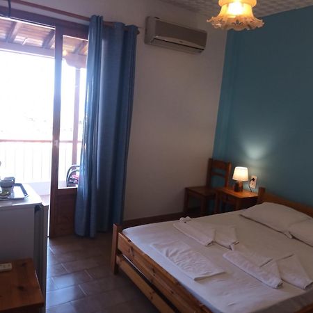 Hotel Ethra Patitiri Zewnętrze zdjęcie