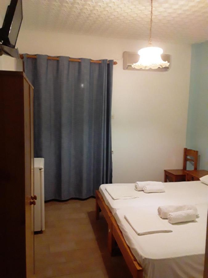Hotel Ethra Patitiri Zewnętrze zdjęcie